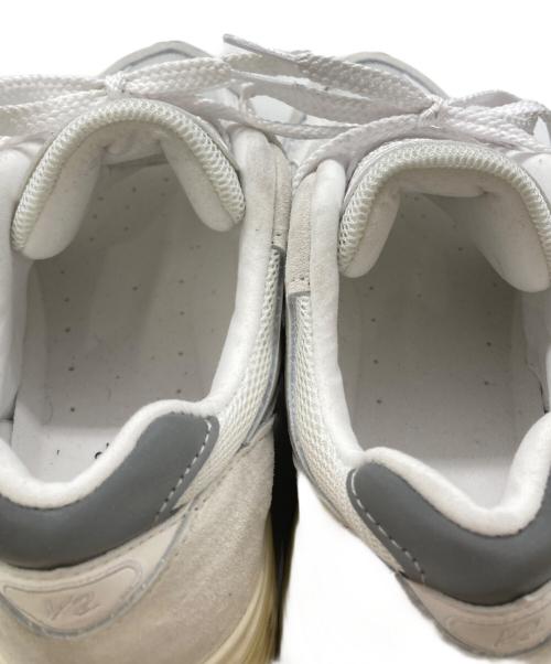 NEW BALANCE（ニューバランス）NEW BALANCE (ニューバランス) Made in UK 991 V2 ライトグレー サイズ:US9の古着・服飾アイテム
