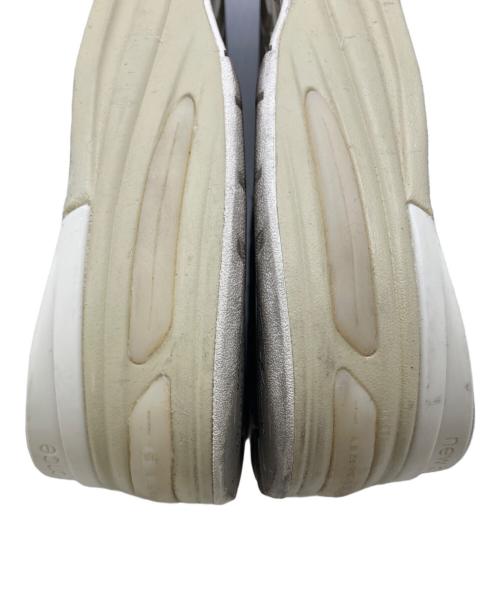 NEW BALANCE（ニューバランス）NEW BALANCE (ニューバランス) Made in UK 991 V2 ライトグレー サイズ:US9の古着・服飾アイテム
