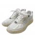 NEW BALANCE（ニューバランス）の古着「Made in UK 991 V2」｜ライトグレー