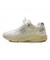 NEW BALANCE (ニューバランス) Made in UK 991 V2 ライトグレー サイズ:US9：17000円