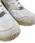 中古・古着 NEW BALANCE (ニューバランス) Made in UK 991 V2 ライトグレー サイズ:US9：17000円
