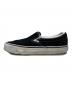 VANS (バンズ) PREMIUM CLASSIC SLIP-ON 98 ブラック サイズ:27：5000円