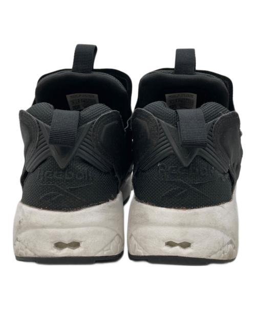 REEBOK（リーボック）REEBOK (リーボック) INSTAPUMP FURY OG ブラック サイズ:23.5の古着・服飾アイテム