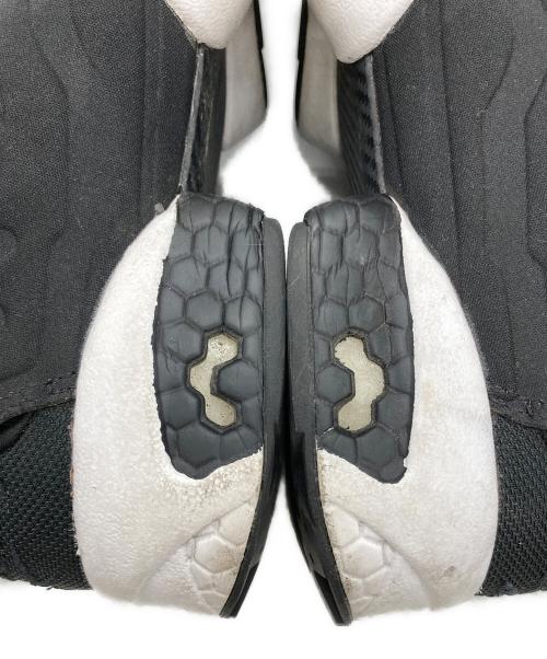 REEBOK（リーボック）REEBOK (リーボック) INSTAPUMP FURY OG ブラック サイズ:23.5の古着・服飾アイテム