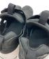 中古・古着 REEBOK (リーボック) INSTAPUMP FURY OG ブラック サイズ:23.5：4000円