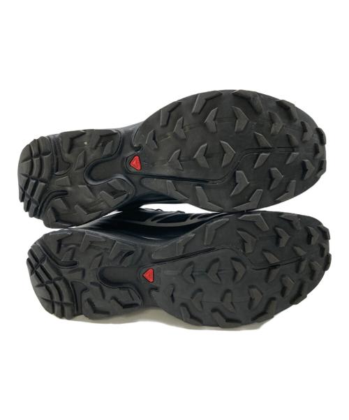 SALOMON（サロモン）SALOMON (サロモン) XT-6 GTX ブラック サイズ:27.5の古着・服飾アイテム