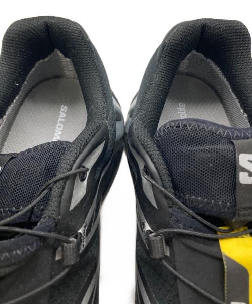 SALOMON（サロモン）SALOMON (サロモン) XT-6 GTX ブラック サイズ:27.5の古着・服飾アイテム