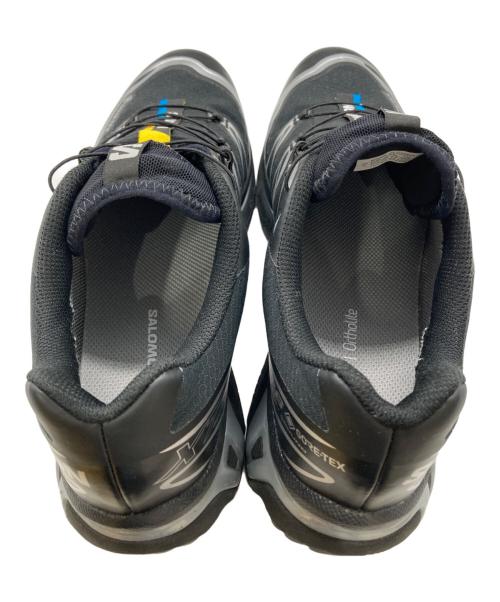 SALOMON（サロモン）SALOMON (サロモン) XT-6 GTX ブラック サイズ:27.5の古着・服飾アイテム