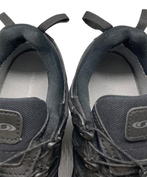 SALOMON（サロモン）SALOMON (サロモン) ACS PRO GTX ブラック サイズ:27.5㎝の古着・服飾アイテム