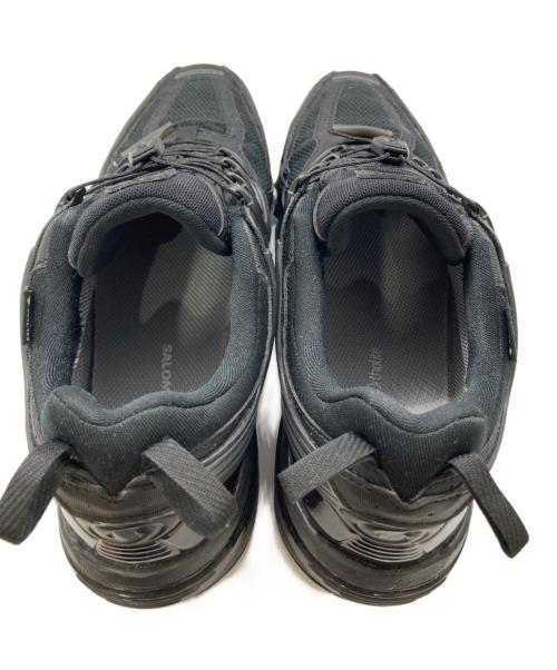 SALOMON（サロモン）SALOMON (サロモン) ACS PRO GTX ブラック サイズ:27.5㎝の古着・服飾アイテム