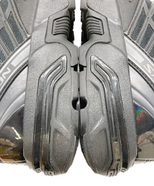 SALOMON（サロモン）SALOMON (サロモン) ACS PRO GTX ブラック サイズ:27.5㎝の古着・服飾アイテム