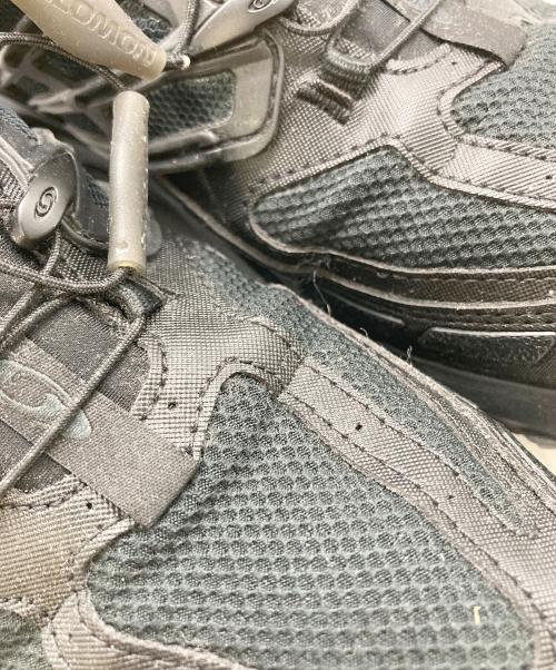 SALOMON（サロモン）SALOMON (サロモン) ACS PRO GTX ブラック サイズ:27.5㎝の古着・服飾アイテム