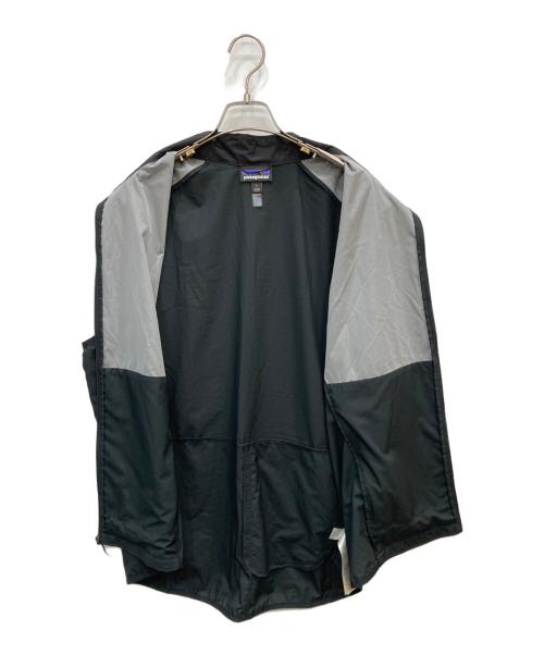 Patagonia（パタゴニア）Patagonia (パタゴニア) Trail Craft Vest ブラック サイズ:Lの古着・服飾アイテム