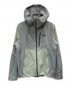 Patagoniaパタゴニア）の古着「Granite Crest Jacket」｜グレー