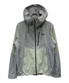 Patagonia（パタゴニア）の古着「Granite Crest Jacket」｜グレー