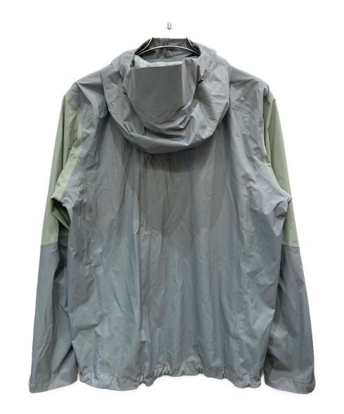 Patagonia（パタゴニア）Patagonia (パタゴニア) Granite Crest Jacket グレー サイズ:Mの古着・服飾アイテム