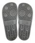 中古・古着 Maison Margiela (メゾンマルジェラ) POOL SLIDES ブラック サイズ:EUR36：18000円