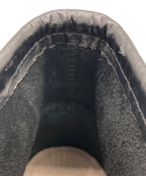 RED WING（レッドウィング）RED WING (レッドウィング) BECKMAN ブラック サイズ:US 10.5の古着・服飾アイテム