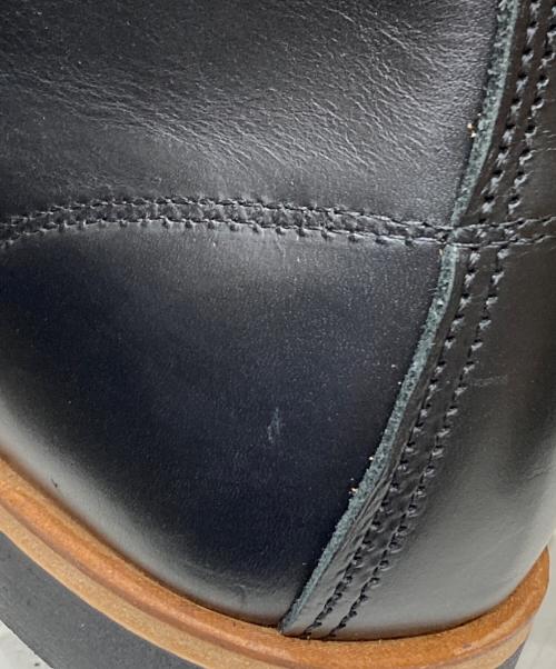 RED WING（レッドウィング）RED WING (レッドウィング) BECKMAN ブラック サイズ:US 10.5の古着・服飾アイテム