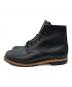 RED WING (レッドウィング) BECKMAN ブラック サイズ:US 10.5：38000円