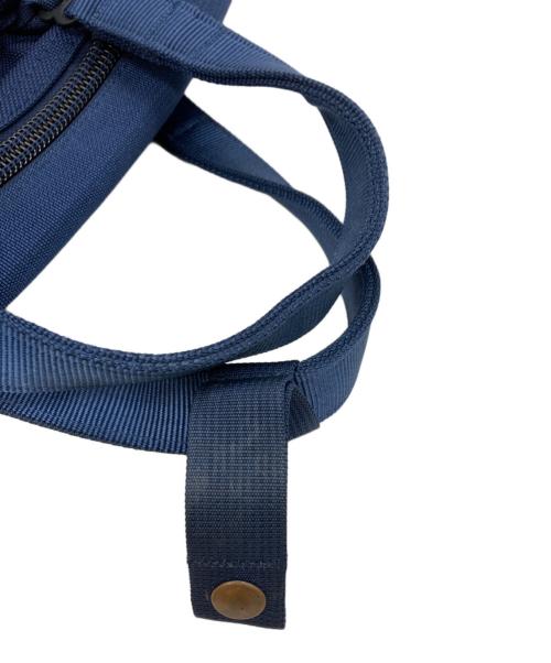 BRIEFING（ブリーフィング）BRIEFING (ブリーフィング) BEAMS PLUS (ビームスプラス) 別注 3WAY BAG NAVY ネイビーの古着・服飾アイテム