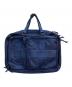 BRIEFING（ブリーフィング）の古着「別注 3WAY BAG NAVY」｜ネイビー