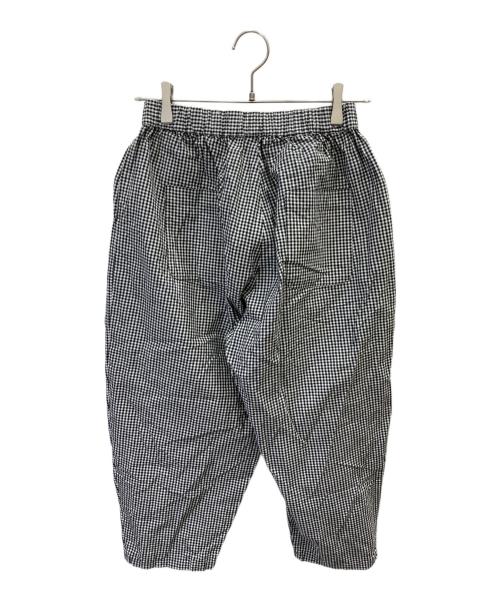 オローネ（オローネ）オローネ (オローネ) バルーンパンツ ブラック サイズ:FREEの古着・服飾アイテム