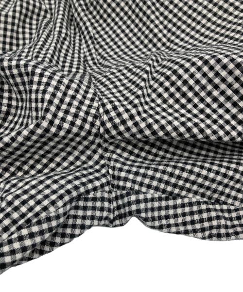 オローネ（オローネ）オローネ (オローネ) バルーンパンツ ブラック サイズ:FREEの古着・服飾アイテム