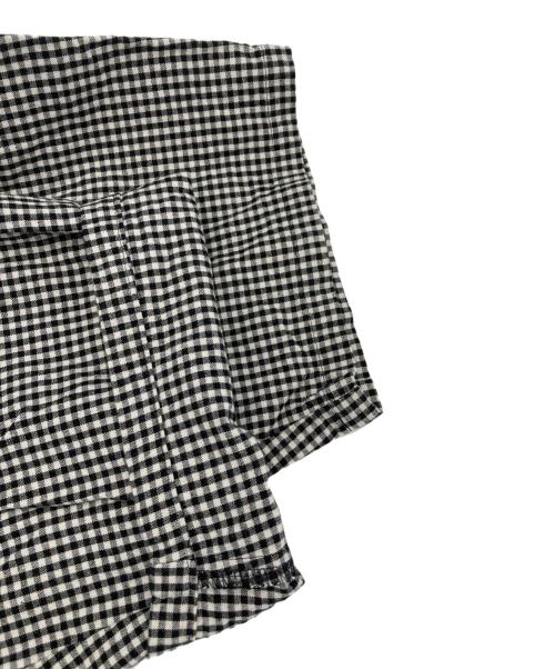 オローネ（オローネ）オローネ (オローネ) バルーンパンツ ブラック サイズ:FREEの古着・服飾アイテム