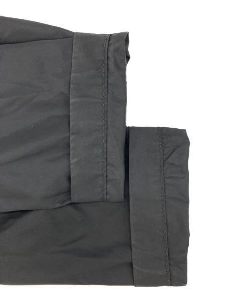 PRADA SPORTS（プラダスポーツ）PRADA SPORTS (プラダスポーツ) NYLON MOTO JACKET/ナイロンモトジャケット ブラック サイズ:40の古着・服飾アイテム