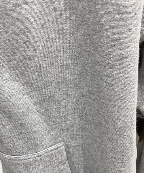 THE NORTH FACE（ザ ノース フェイス）THE NORTH FACE (ザ ノース フェイス) リアビューフルジップフーディ グレー サイズ:XLの古着・服飾アイテム