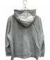 THE NORTH FACE (ザ ノース フェイス) リアビューフルジップフーディ グレー サイズ:XL：7000円