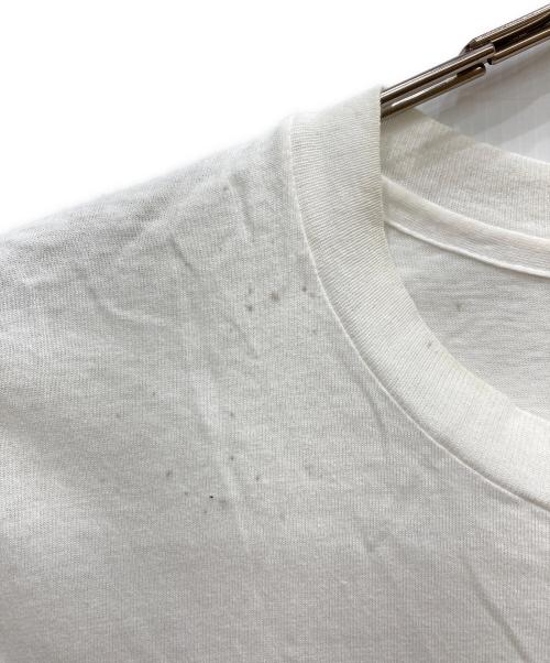 Roxette（ロクセット）Roxette (ロクセット) バンドTシャツ ホワイト サイズ:2XLの古着・服飾アイテム