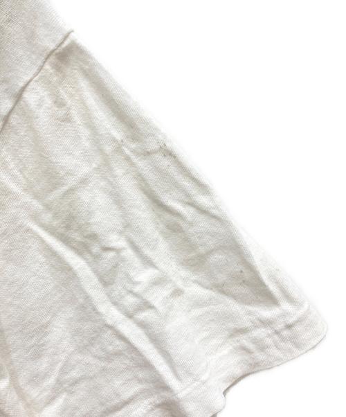 Roxette（ロクセット）Roxette (ロクセット) バンドTシャツ ホワイト サイズ:2XLの古着・服飾アイテム
