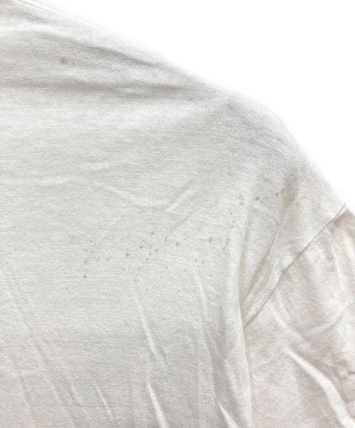 Roxette（ロクセット）Roxette (ロクセット) バンドTシャツ ホワイト サイズ:2XLの古着・服飾アイテム