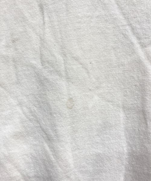 Roxette（ロクセット）Roxette (ロクセット) バンドTシャツ ホワイト サイズ:2XLの古着・服飾アイテム