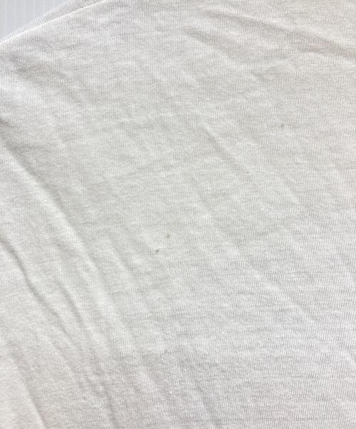 Roxette（ロクセット）Roxette (ロクセット) バンドTシャツ ホワイト サイズ:2XLの古着・服飾アイテム