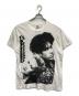 Roxette（ロクセット）の古着「バンドTシャツ」｜ホワイト