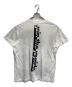 Roxette (ロクセット) バンドTシャツ ホワイト サイズ:2XL：15000円