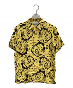 中古・古着通販】WACKO MARIA (ワコマリア) 「NICE DREAMS」レーヨン