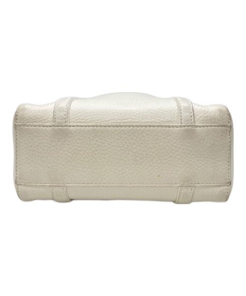 BALENCIAGA（バレンシアガ）BALENCIAGA (バレンシアガ) エブリディトートバッグ ホワイトの古着・服飾アイテム