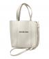 BALENCIAGA（バレンシアガ）の古着「エブリディトートバッグ」｜ホワイト