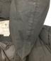 中古・古着 WOOLRICH WOOLEN MILLS (ウールリッチウーレンミルズ) PUFFY PRESCOTT ダウンコート ブラック サイズ:M：20000円