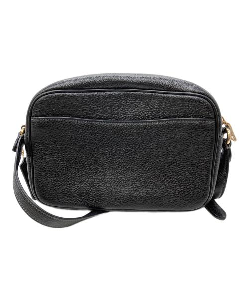 COACH（コーチ）COACH (コーチ) ジェイミーカメラバッグ ブラックの古着・服飾アイテム