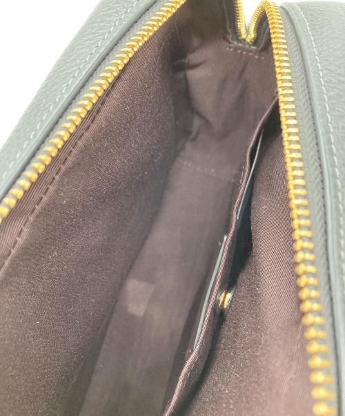 COACH（コーチ）COACH (コーチ) ジェイミーカメラバッグ ブラックの古着・服飾アイテム