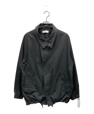 中古・古着通販】IRENISA (イレニサ) RAIN PARKER ブラック サイズ:2