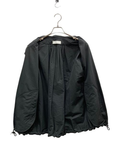 IRENISA（イレニサ）IRENISA (イレニサ) RAIN PARKER ブラック サイズ:2の古着・服飾アイテム