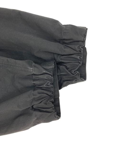 IRENISA（イレニサ）IRENISA (イレニサ) RAIN PARKER ブラック サイズ:2の古着・服飾アイテム