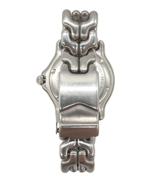 TAG Heuer（タグ・ホイヤー）TAG HEUER (タグホイヤー) セルデイトの古着・服飾アイテム