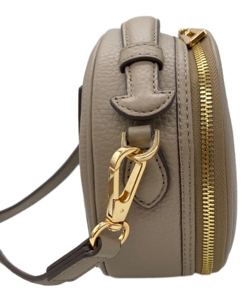 COCOCELUX GOLD（ココセリュックスゴールド）COCOCELUX GOLD (ココセリュックスゴールド) 2WAYバッグ ベージュの古着・服飾アイテム